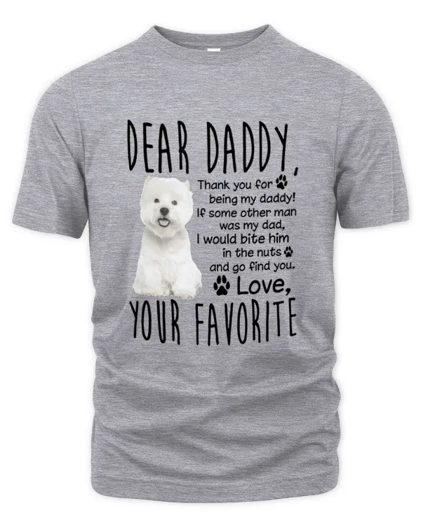 Exclusive Edition #Westie 23111702 - Unisex Premium T-Shirt Unisex Premium T-Shirt