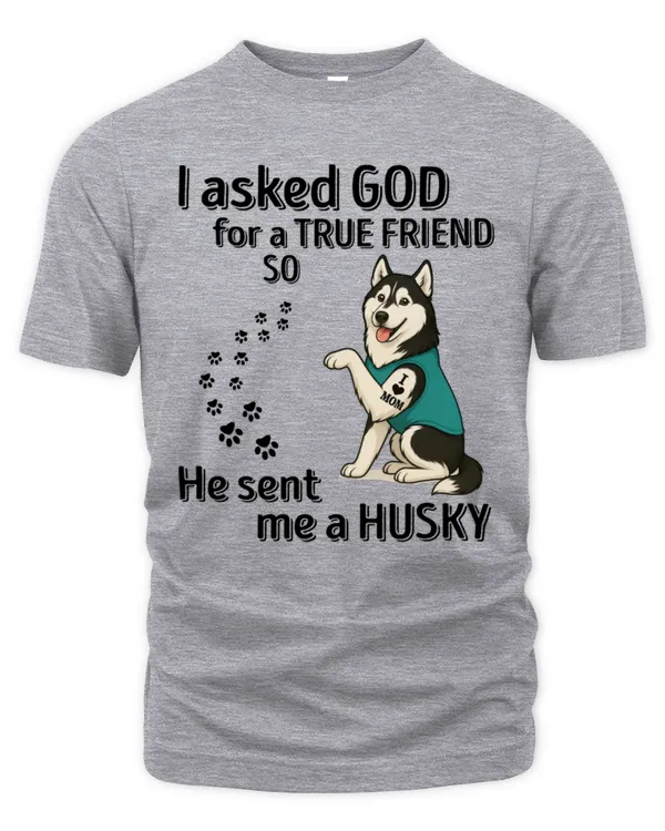 Men's Premium Tshirt