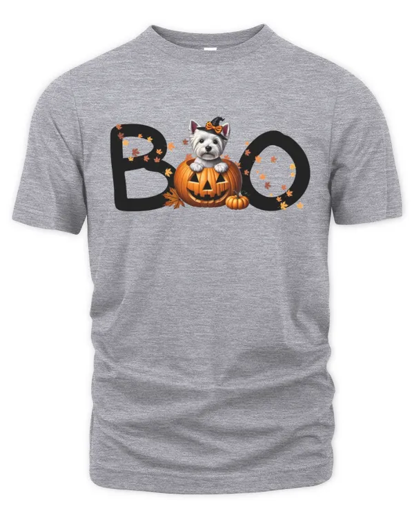 Exclusive Edition #Westie 61024 06 - Unisex Premium T-Shirt Unisex Premium T-Shirt