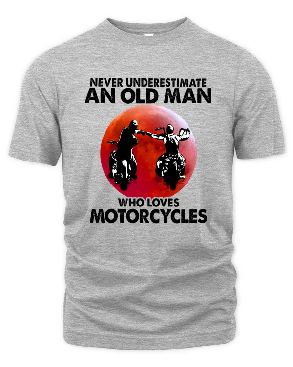 MOTORCYCLES