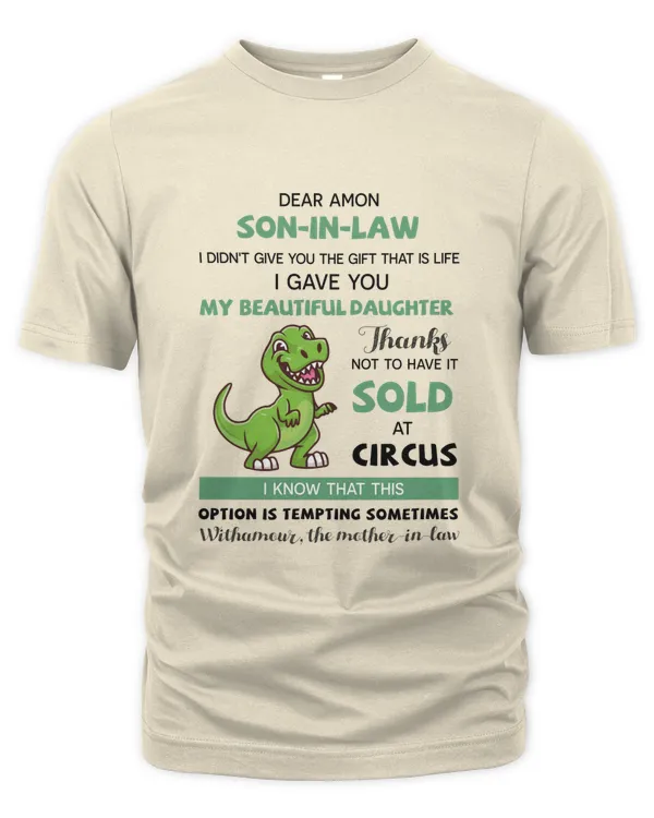 Unisex Premium T-Shirt