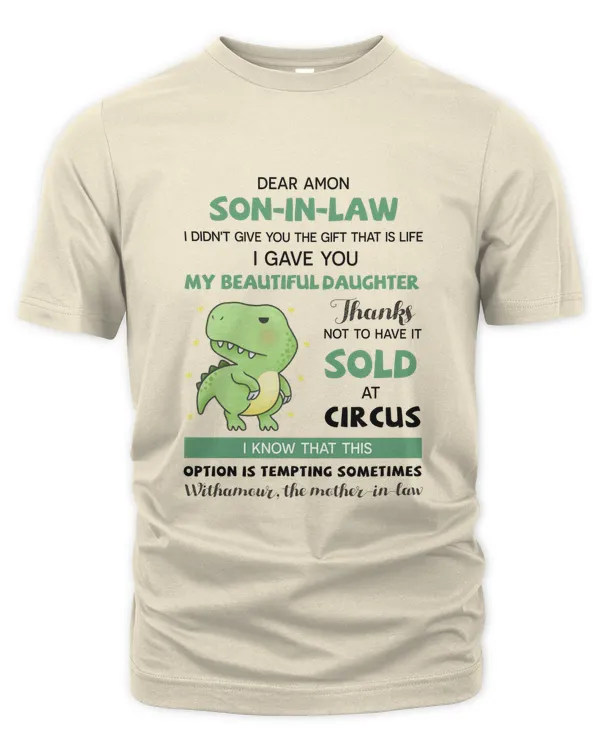 Unisex Premium T-Shirt