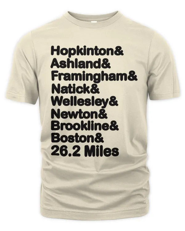 Unisex Premium T-Shirt