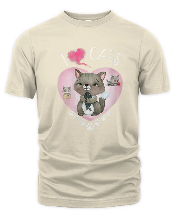 Men's Premium Tshirt