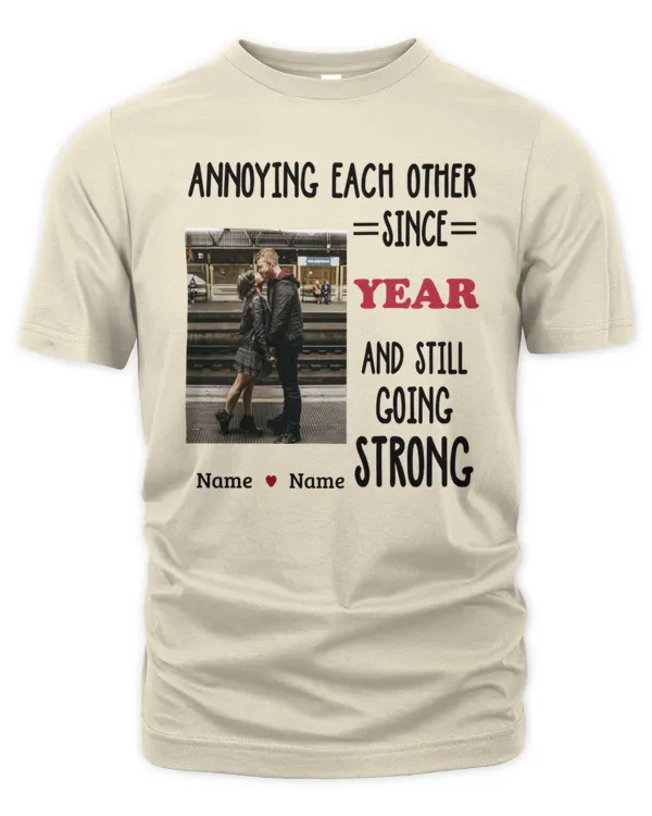 Unisex Premium T-Shirt