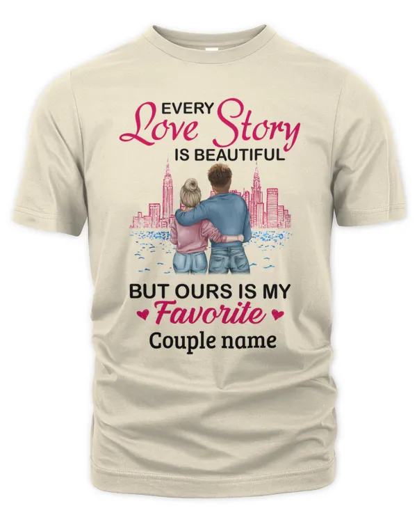 Unisex Premium T-Shirt