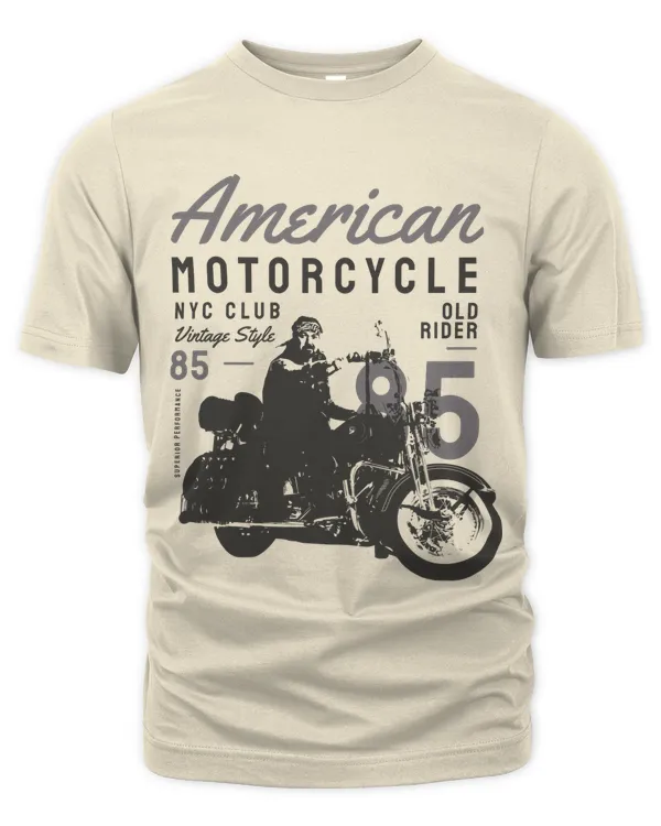Men's Premium Tshirt