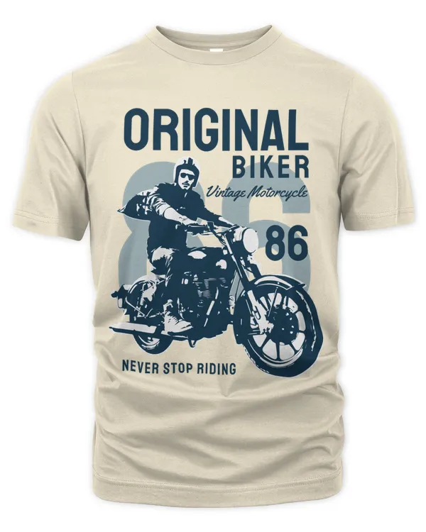 Men's Premium Tshirt