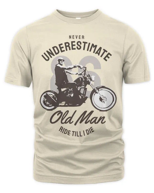 Men's Premium Tshirt
