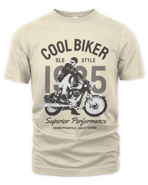 Men's Premium Tshirt