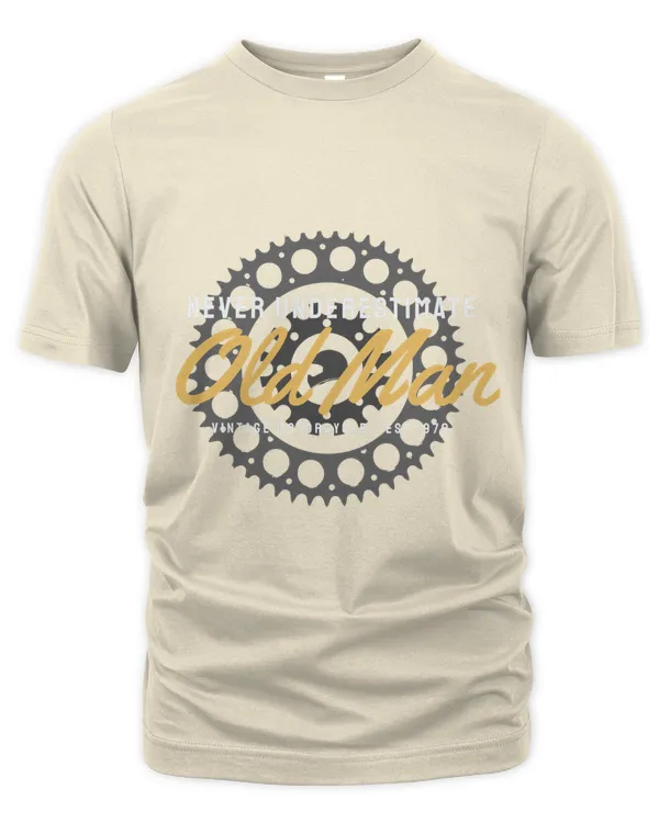 Men's Premium Tshirt