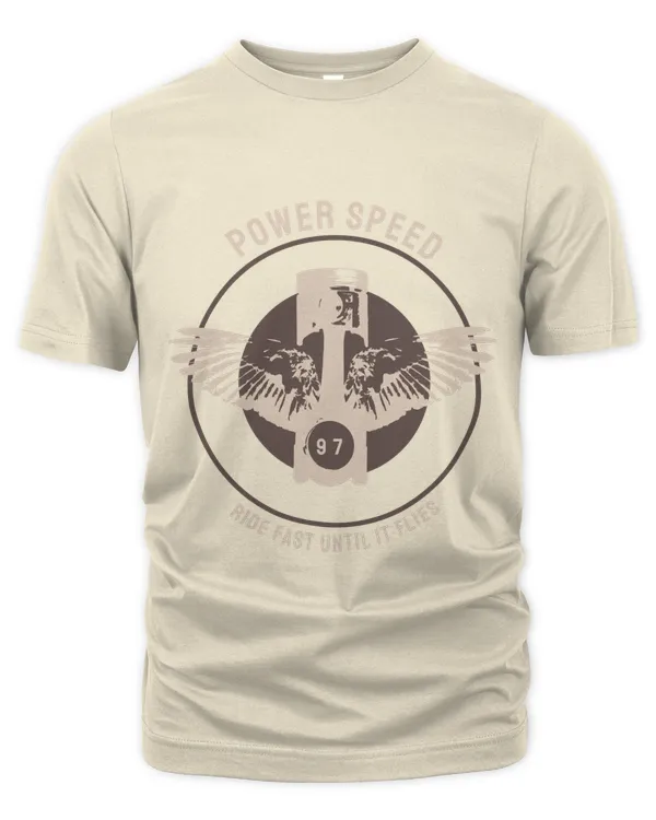 Men's Premium Tshirt