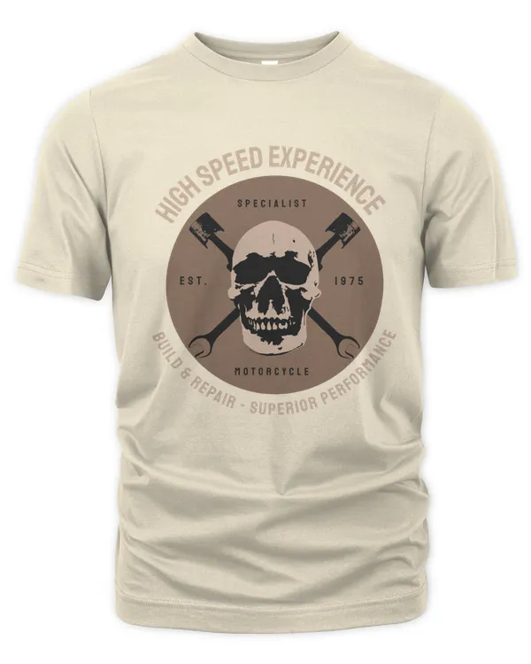 Men's Premium Tshirt