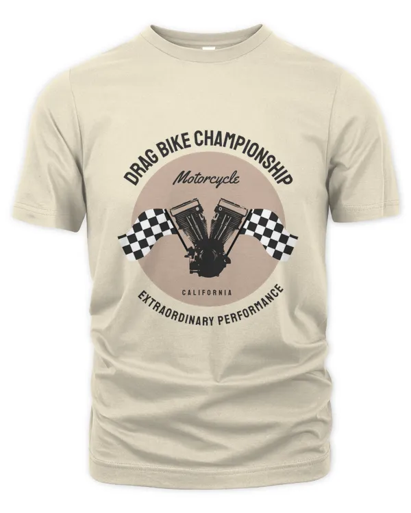 Men's Premium Tshirt