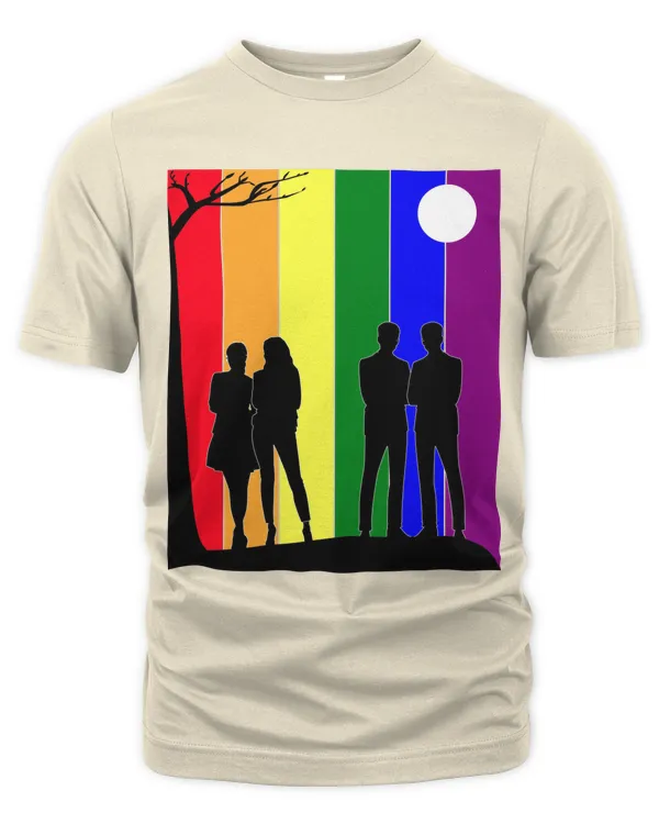 Men's Premium Tshirt
