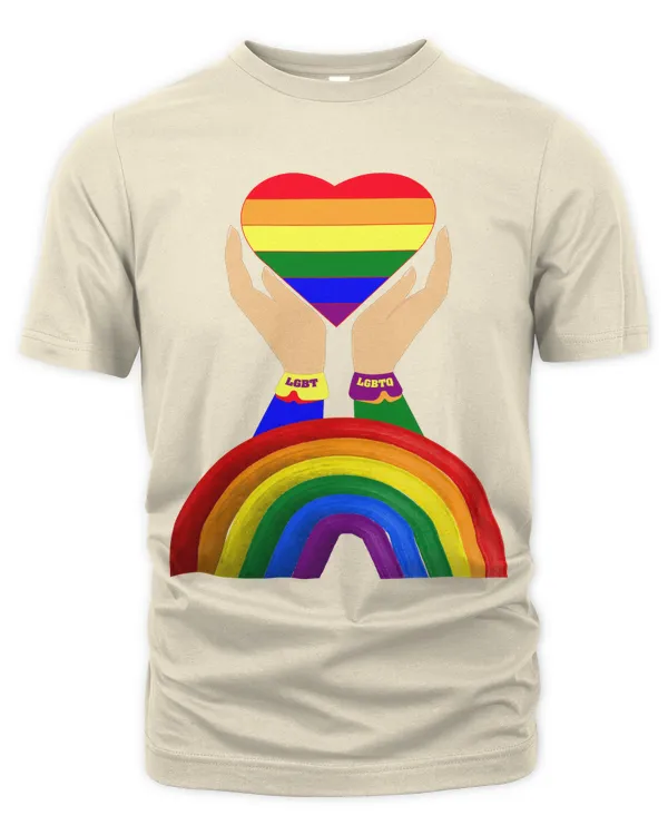 Men's Premium Tshirt