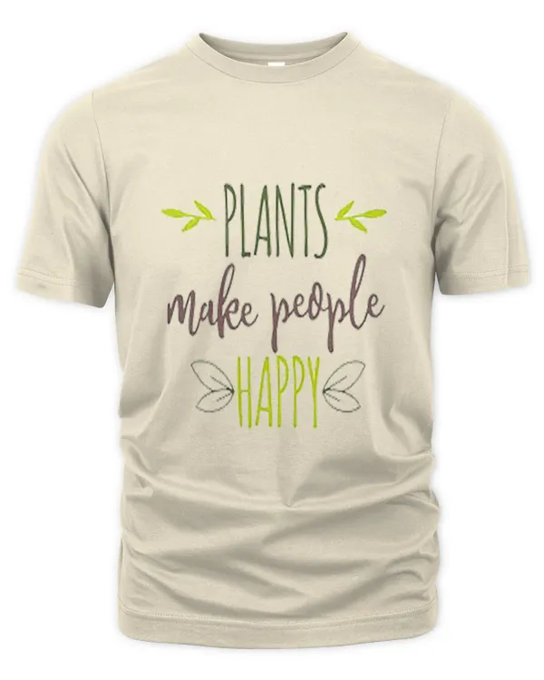 GARDENING - TSHIRT - 014