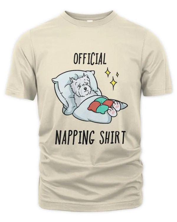 Exclusive Edition #westie 210708 - Unisex Premium T-Shirt Unisex Premium T-Shirt