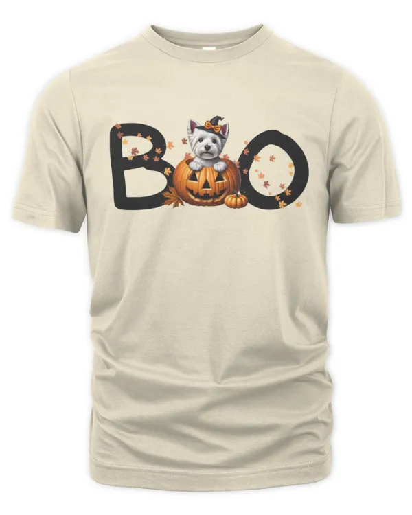 Exclusive Edition #Westie 61024 06 - Unisex Premium T-Shirt Unisex Premium T-Shirt