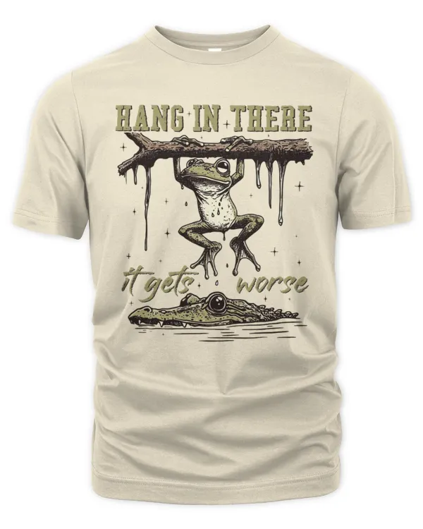 Men's Premium Tshirt