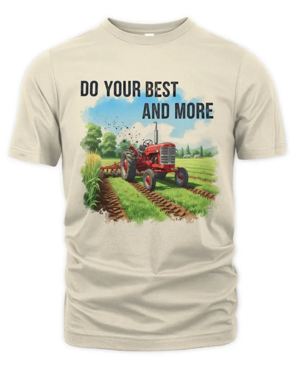 Unisex Premium T-Shirt