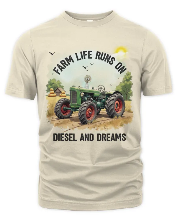 Unisex Premium T-Shirt