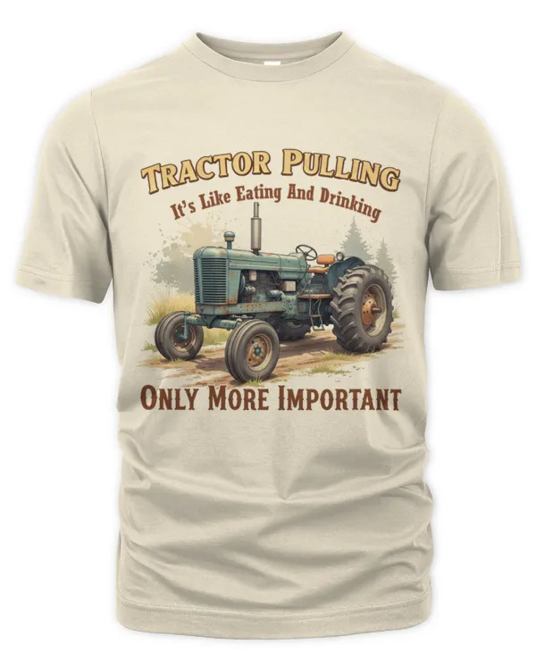 Unisex Premium T-Shirt