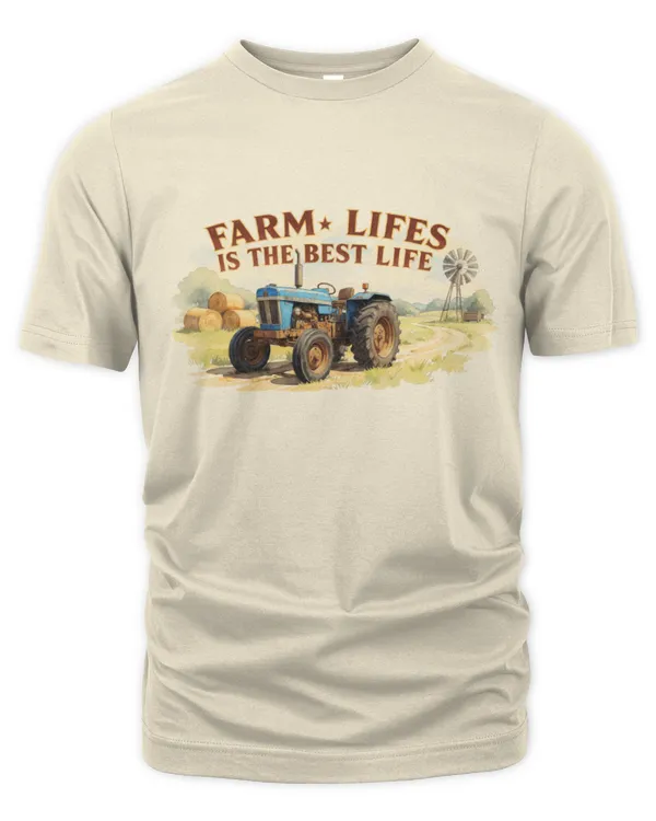 Unisex Premium T-Shirt