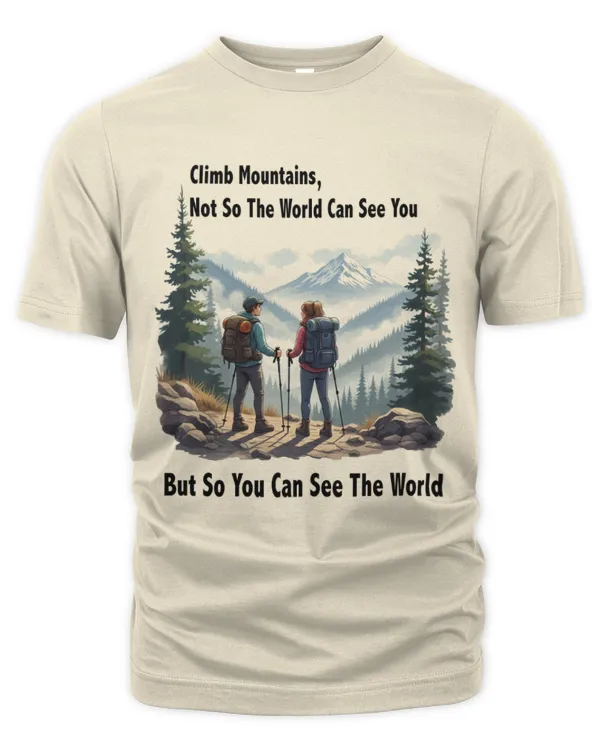 Unisex Premium T-Shirt