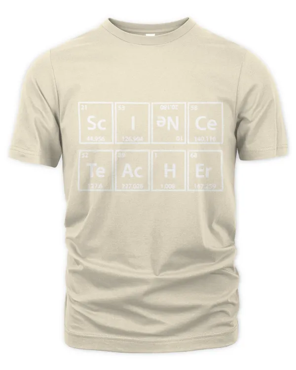 Science Teachers - Unisex Premium T-Shirt Unisex Premium T-Shirt