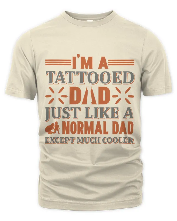 Men's Premium Tshirt