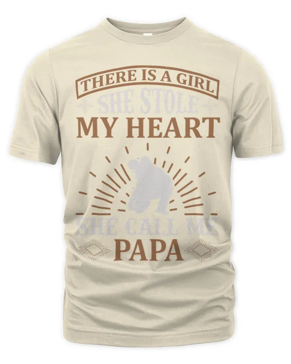 Men's Premium Tshirt