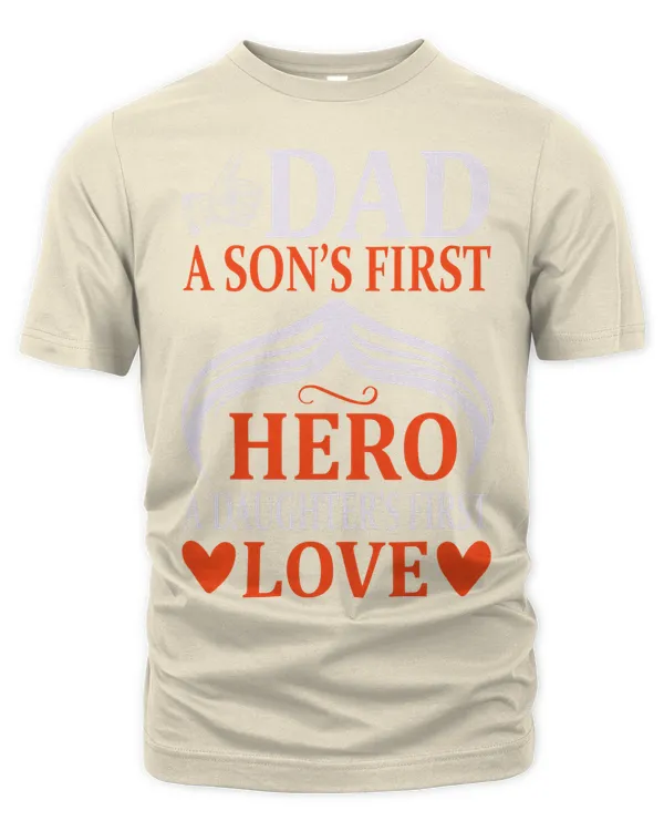 Men's Premium Tshirt