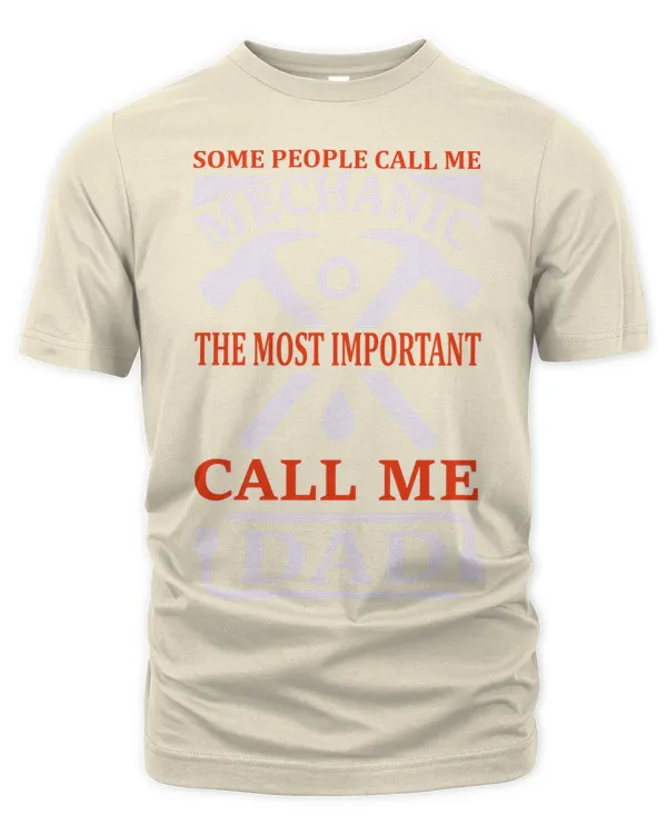 Men's Premium Tshirt