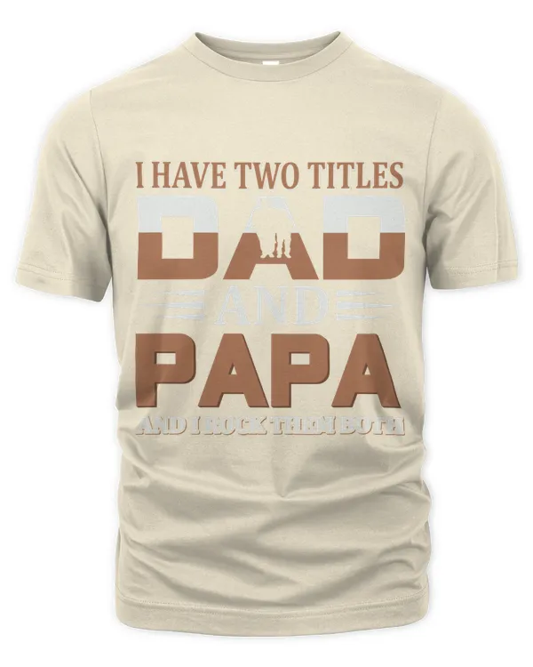 Men's Premium Tshirt