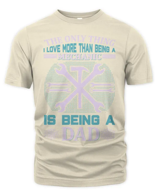 Men's Premium Tshirt
