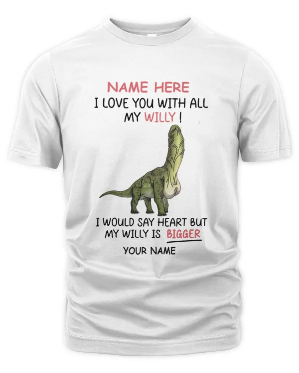Unisex Premium T-Shirt