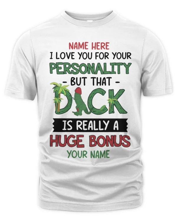 Unisex Premium T-Shirt