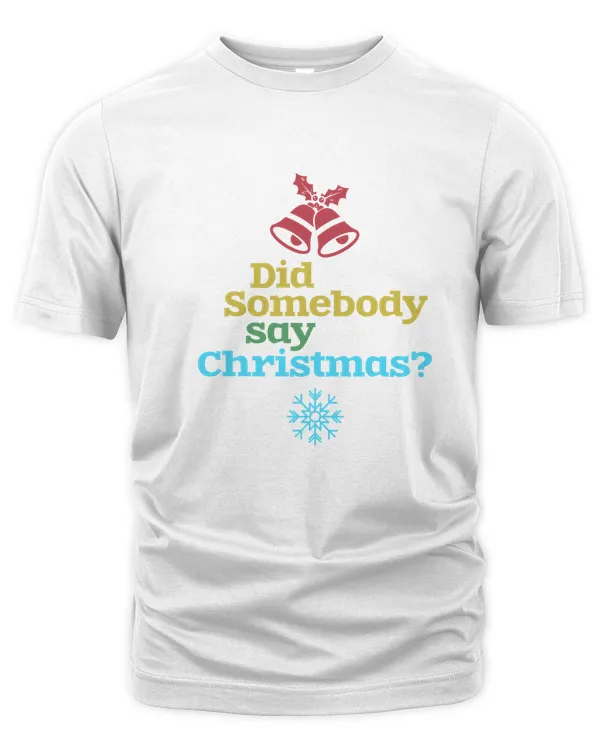 Unisex Premium T-Shirt