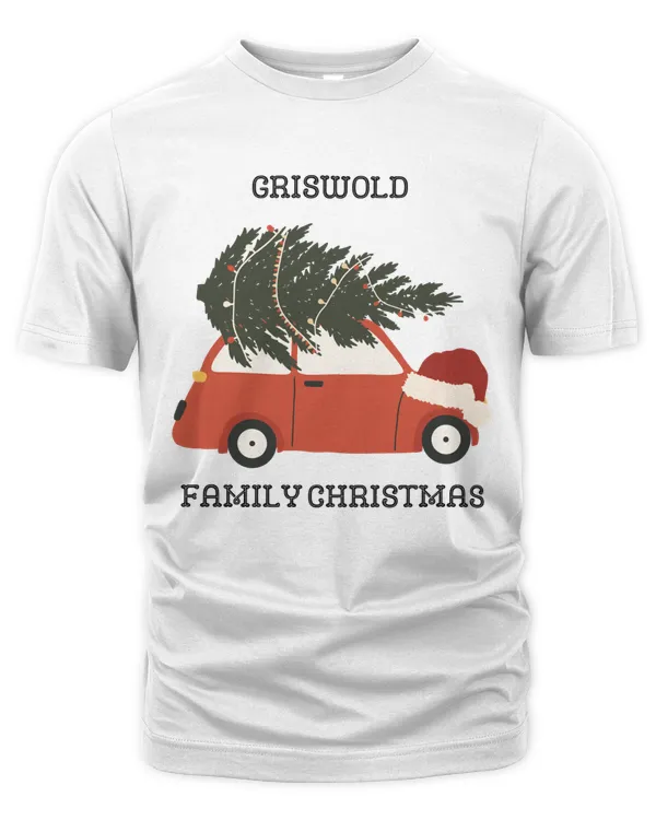 Griswold Family Christmas