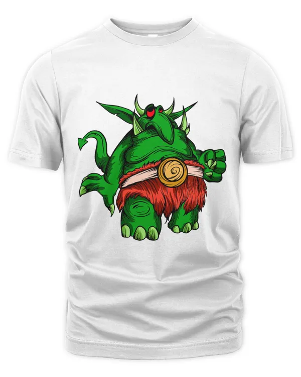 Men's Premium Tshirt