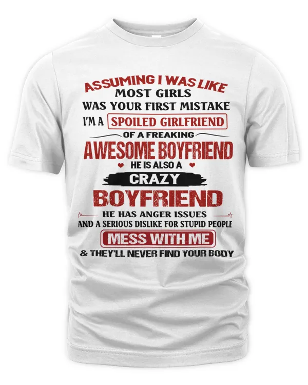 Unisex Premium T-Shirt