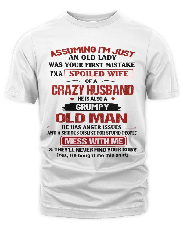 Unisex Premium T-Shirt