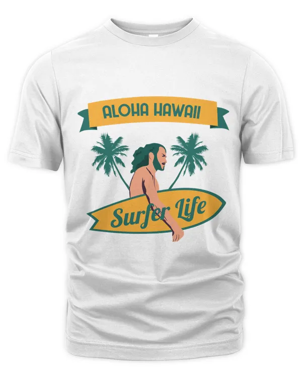 Men's Premium Tshirt