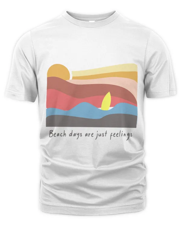 Men's Premium Tshirt
