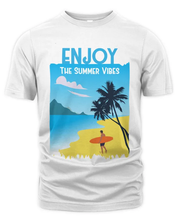 Men's Premium Tshirt