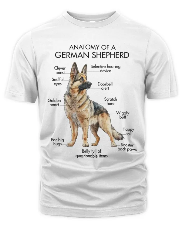 Men's Premium Tshirt