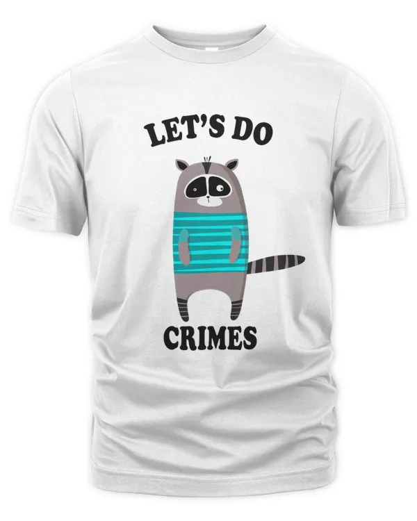 Let's do crimes