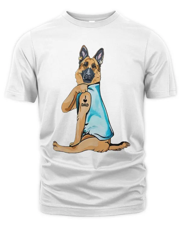 Men's Premium Tshirt