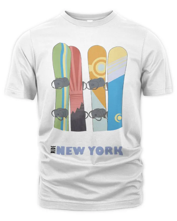 Unisex Premium T-Shirt